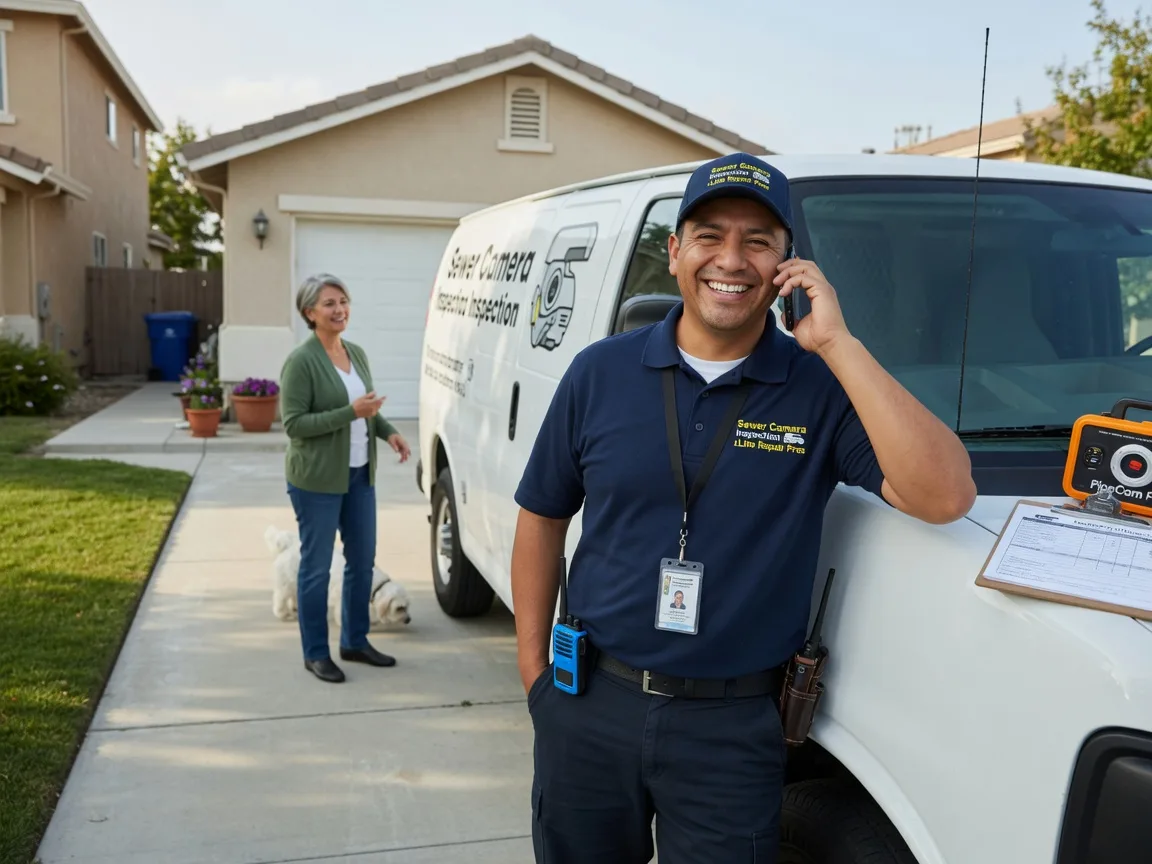 Sewer Line Repair Jackson Springs, NC FAQs